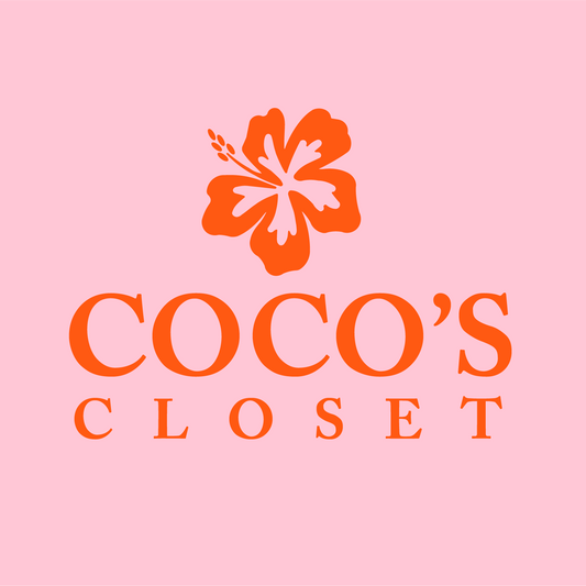 Cocos Closet Gift Card